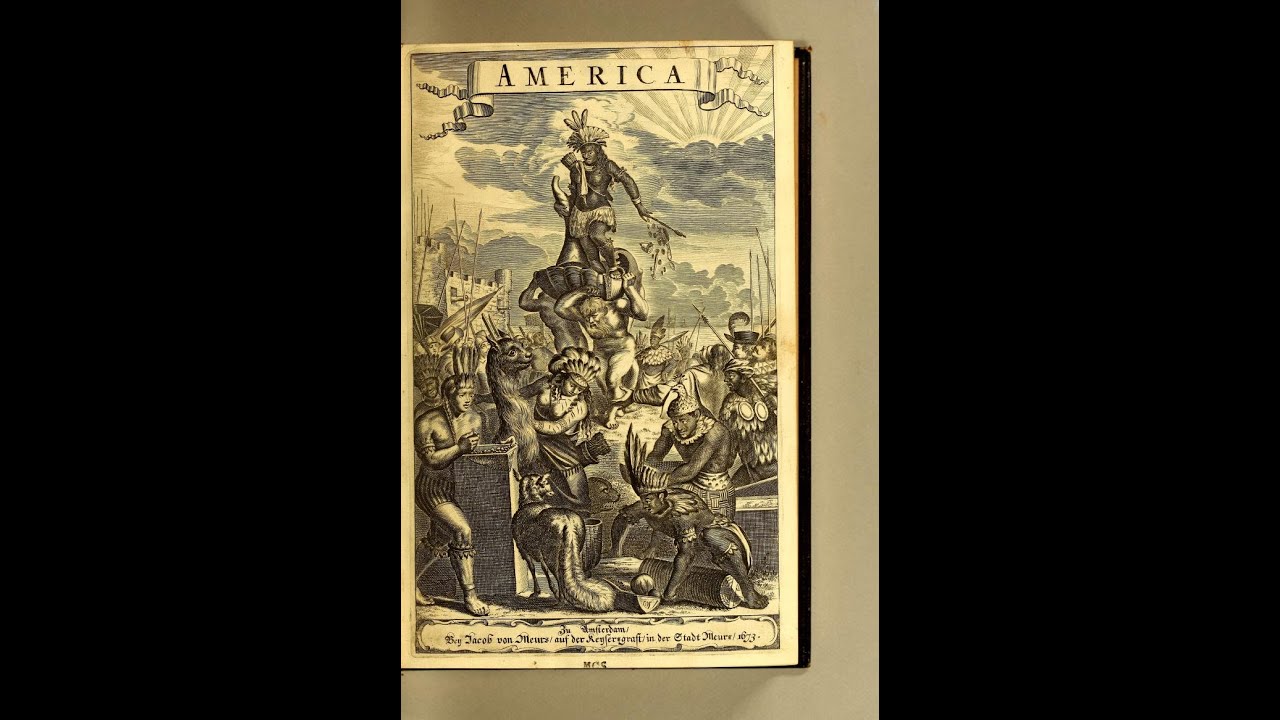Christopher Columbia's Indigenous Mysteries with ARTofDiNo, Theories and Wonders of early America!