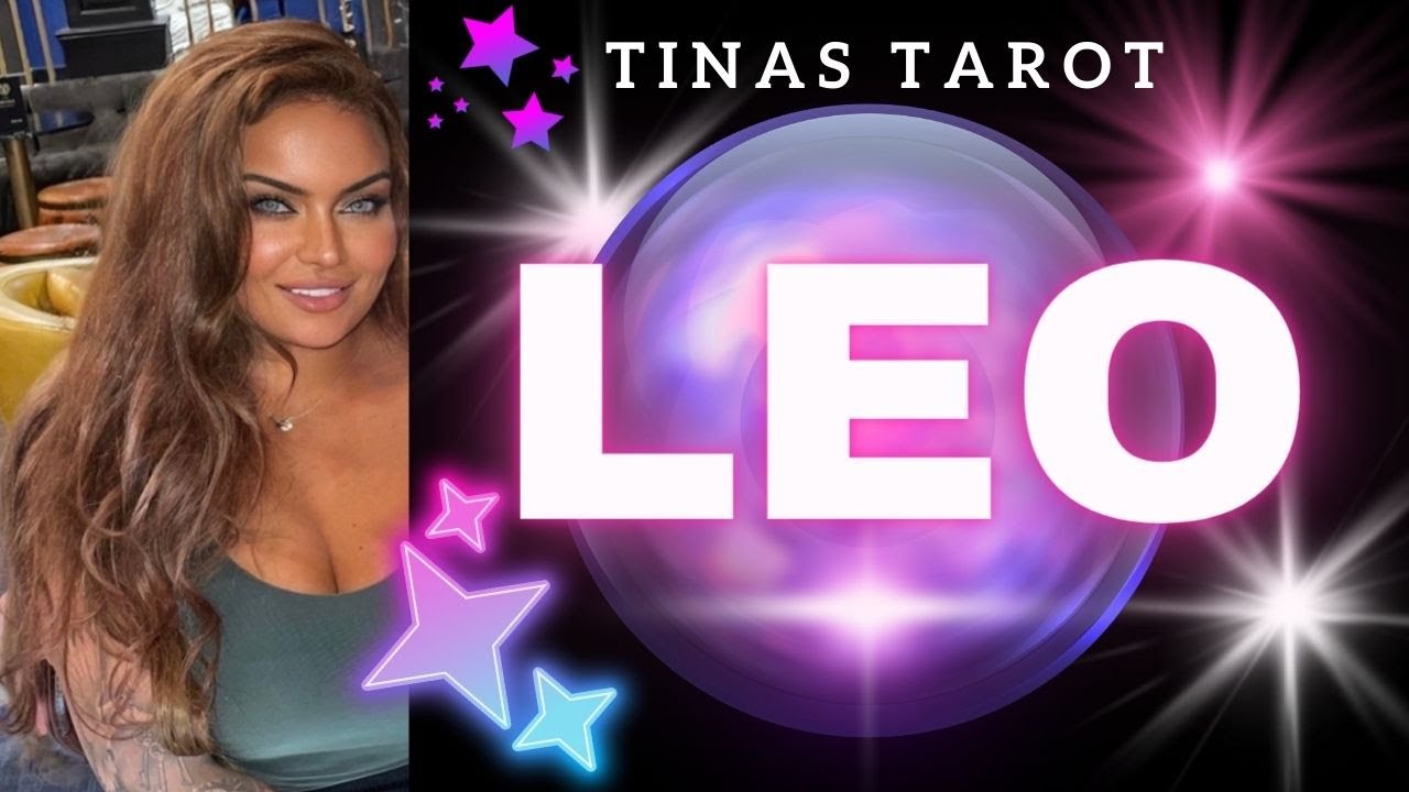 LEO-