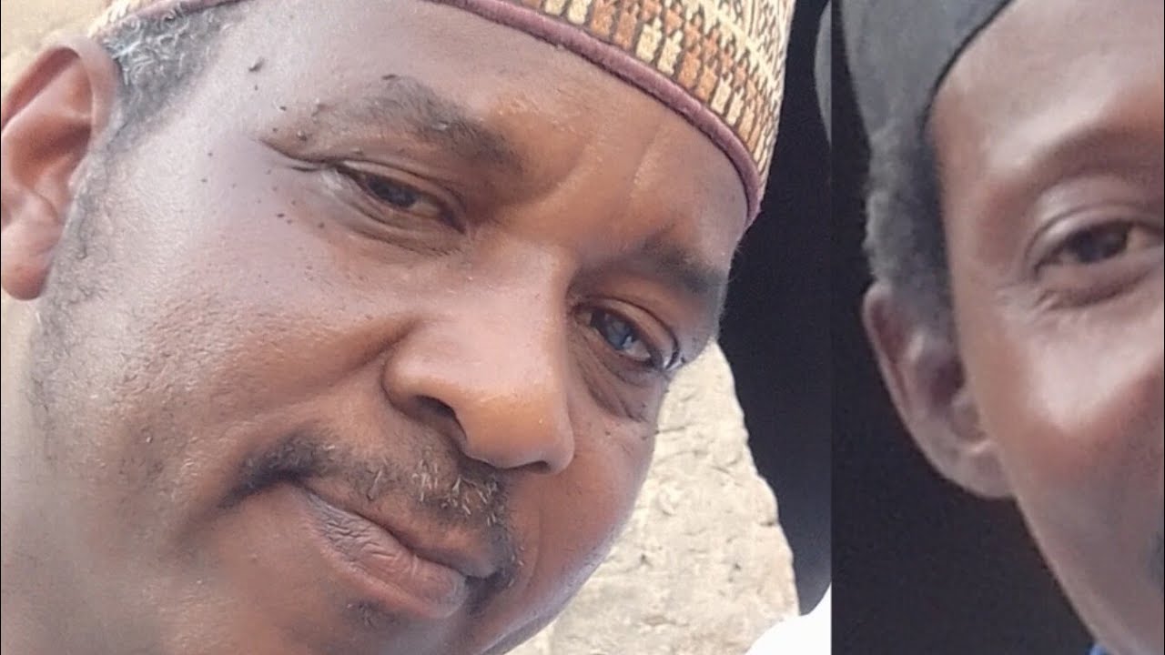 Bosho tv (Jahilci Mugun Ciwo)