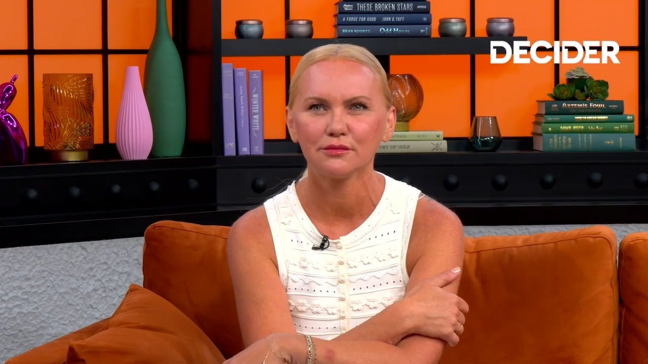 ‘The McBee Dynasty’ Star Galyna Saltkovska Is In A “Much Better Place” With Kristi McBee Today