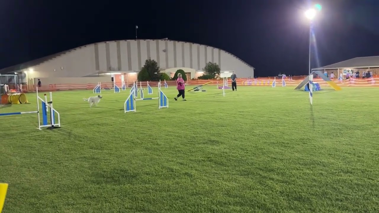 Arctic PA twilight trial 2026