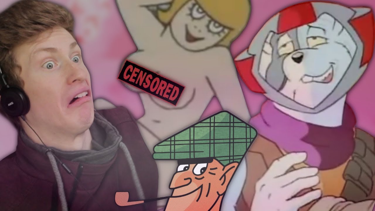 Härskit Lastenohjelmat!