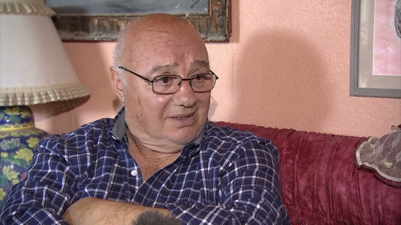 One of Gibraltar's earliest Gay Rights activists talks to GBC on 30 years of gay rights on the Rock