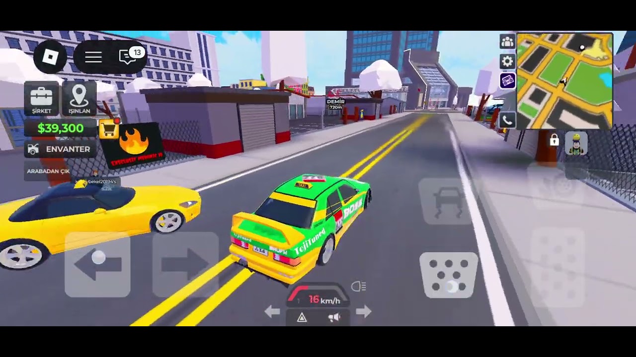 taxi boss part2