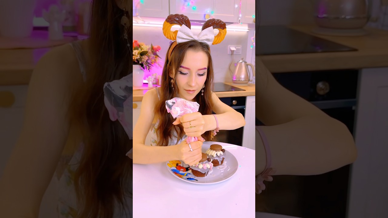 #reklama M&Oacute;WISZ  BABECZKI CZY MUFFINKI? DeAgostini