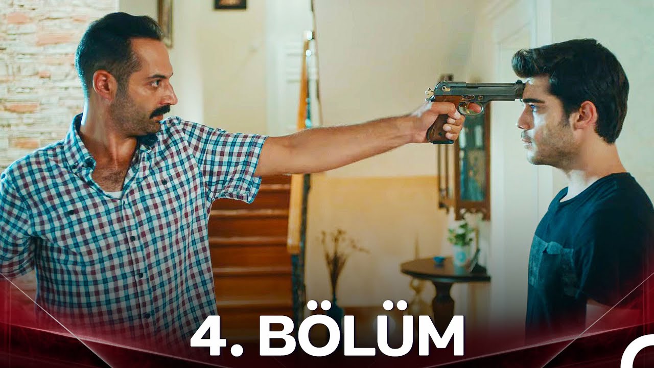#YENİDEN Meleklerin Aşkı 4. Bölüm