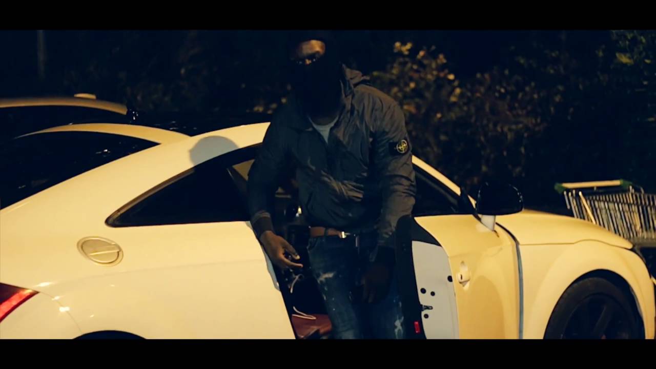 Subsamilli ft. Marvz & Scartell - Thank The Plug [Music Video] Link Up TV