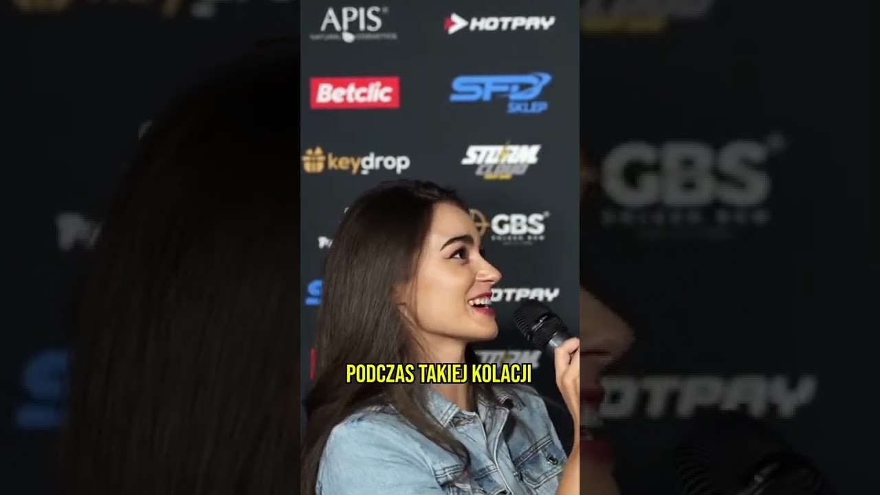 Podryw na Kaniowskiego ❤️