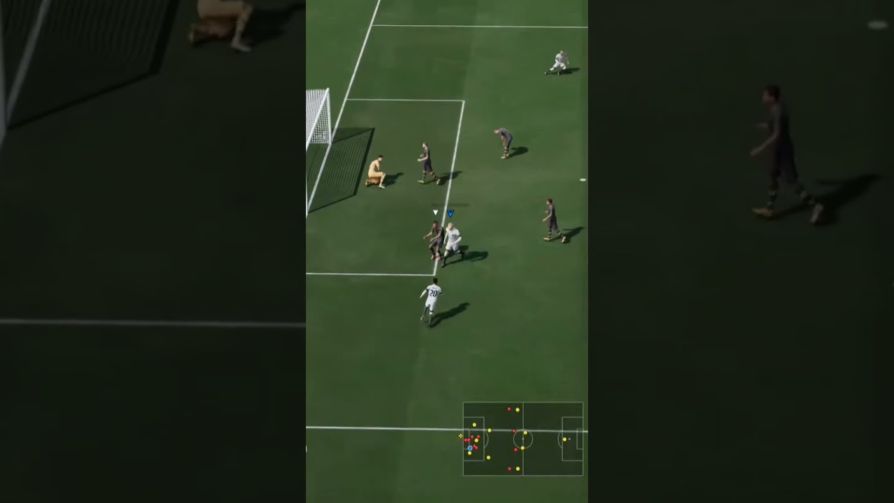 HAALAND SAYS @UFL CAN BE TRUE TO FOOTBALL IF PLAYED CORRECTLY! SUB NOW FOR MORE AND FOLLOW ON TIKTOK