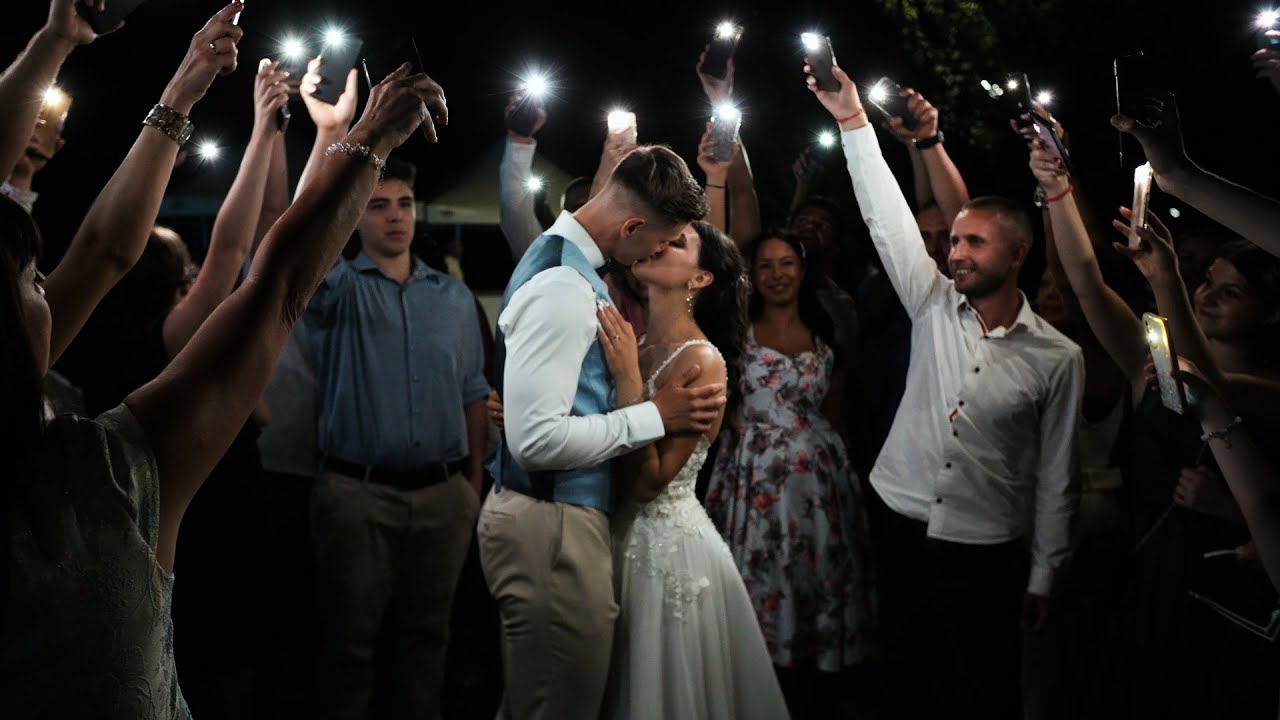 Миглена § Иво - Wedding Trailer 4K by @shvideobg