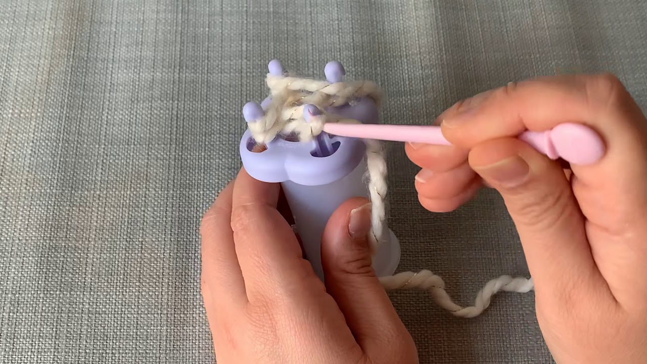 Product Review: Daiso Loom and Measuring Tape