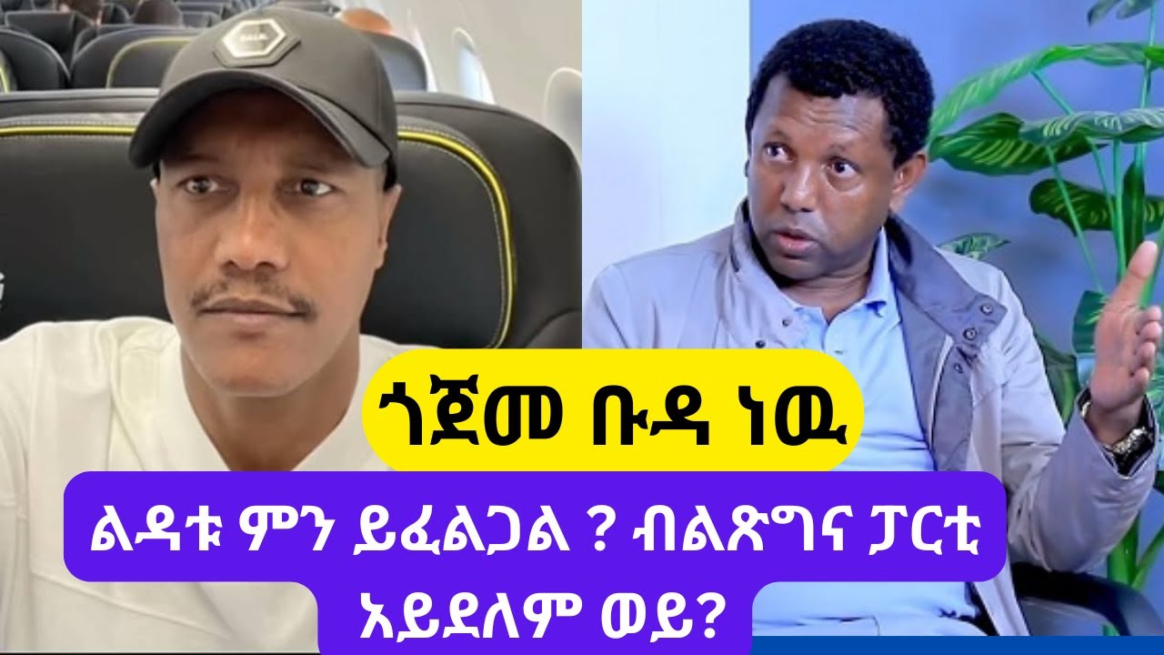ልዳቱ ምን ይፈልጋል ? ብልጽግና ፓርቲ አይደለም ወይ? ||MOTA 