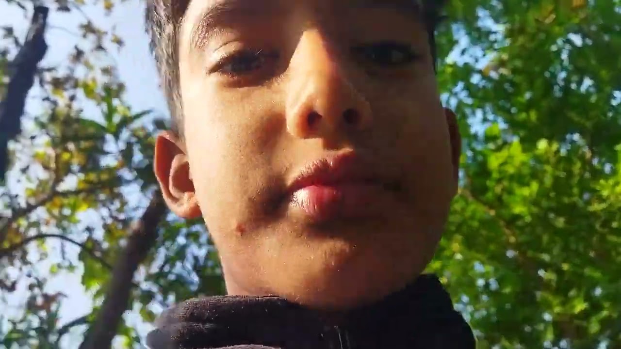 Fourth video vlog #ansh singh##🫵