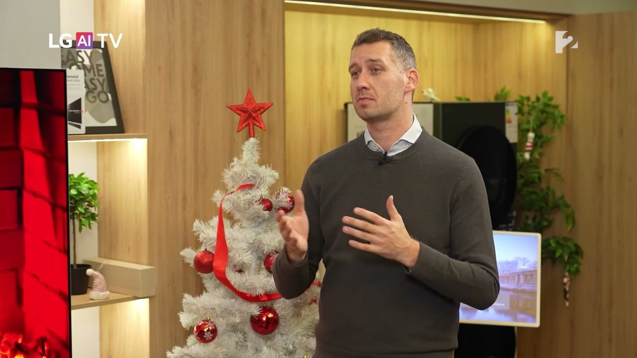 OLED, LED vagy LCD - Mi a különbség?