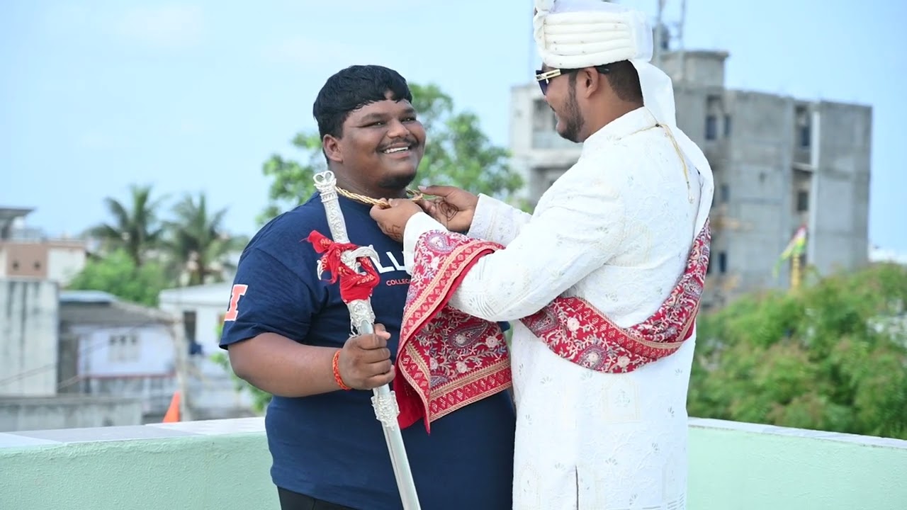 dashrath solanki weddind video     #wedding #veraval #somnath #weddingphotography