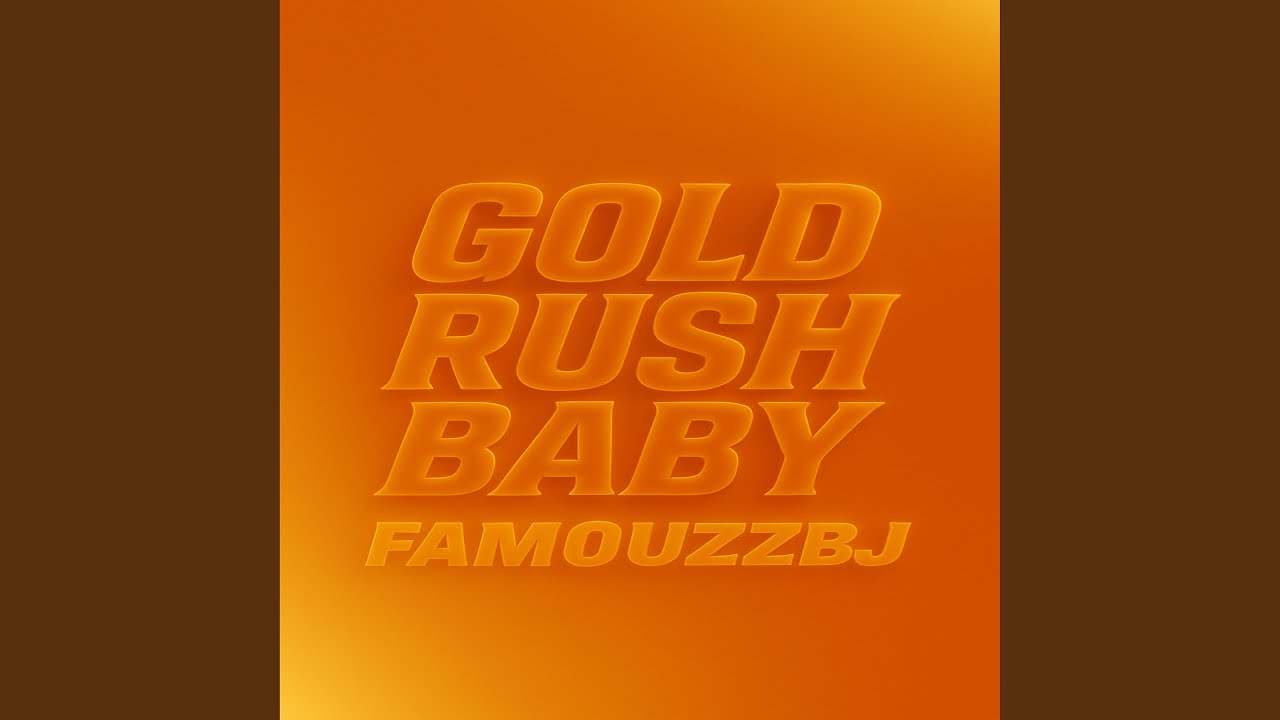 Gold Rush Baby