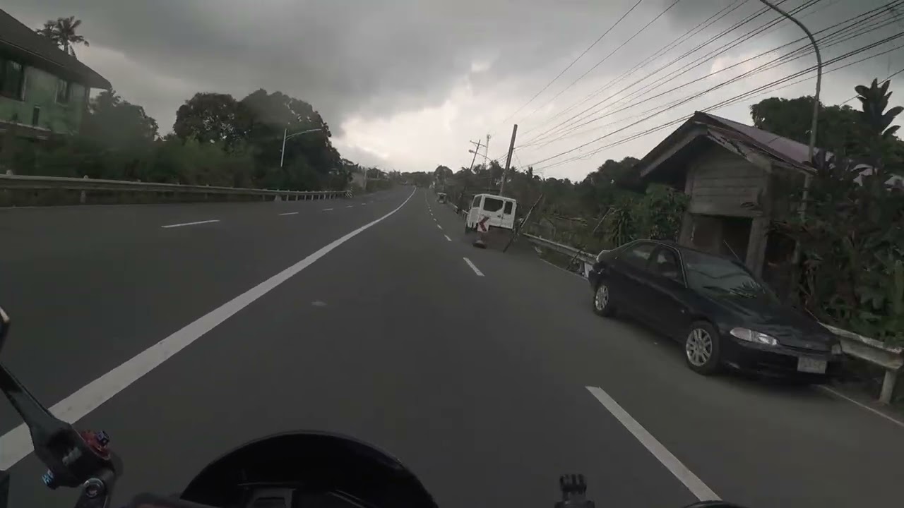 Diversion road Palico Batangas 