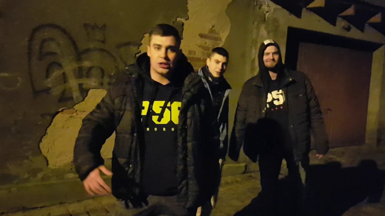 TOMO TAK JAK /REF BENDOZA (STREETVIDEO)