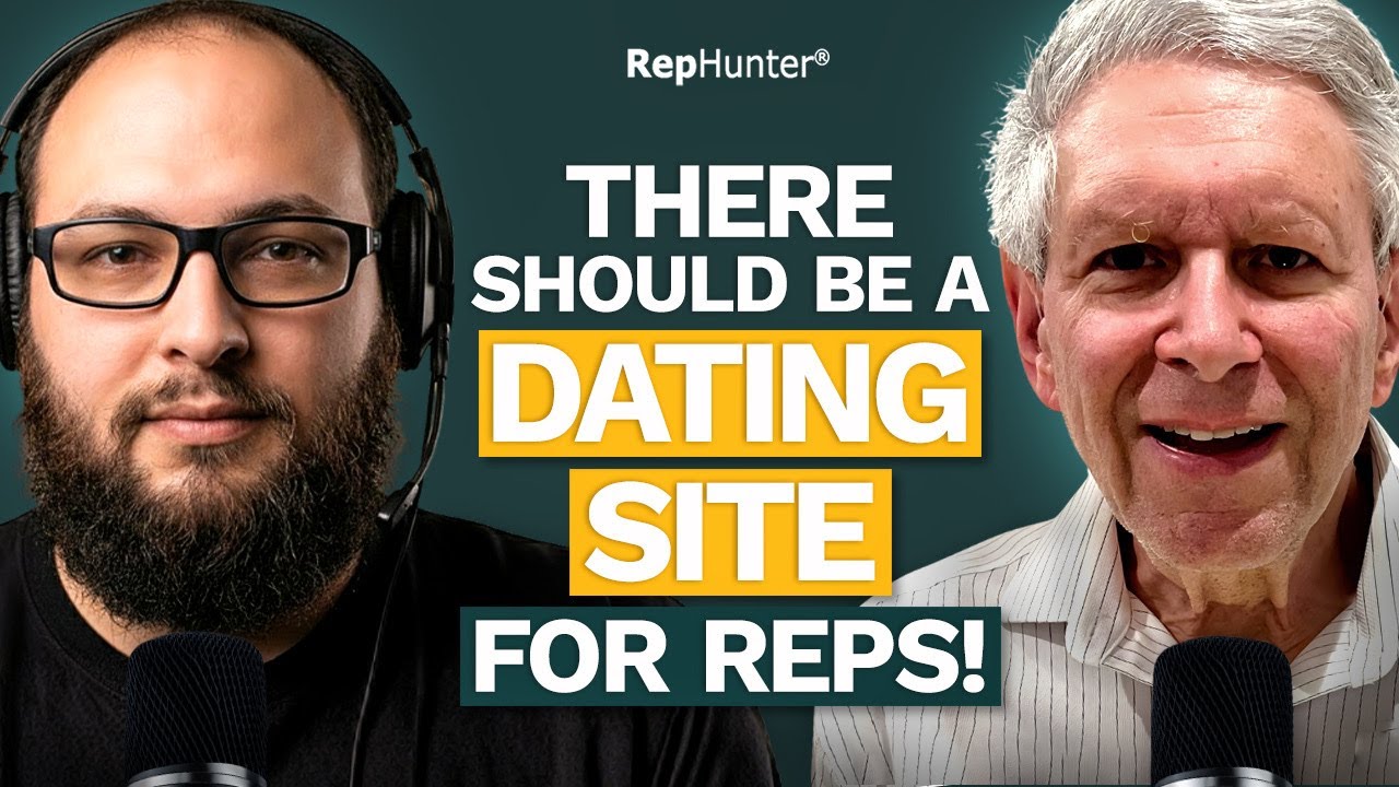 The Independent Sales Reality for Aspiring Reps to Build Real Income with Work - Travis Tabor