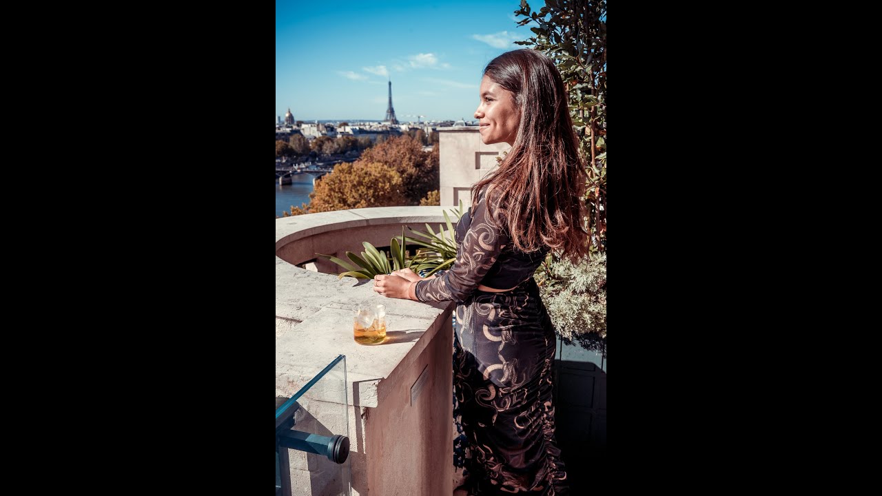 Последняя иллюзия разлуки | Ты увидишь это, только если у тебя есть кармические заслуги передо мной.