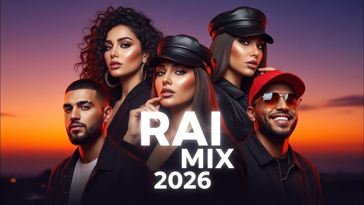 🎶 Rai Compilation 2026 – كوكتيل يجمع أقوى أغاني الراي الحزينة والرومانسية بجودة عالية