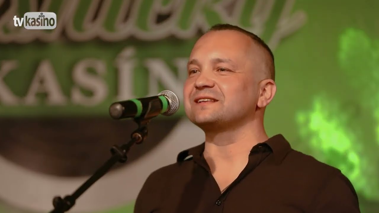 Avanti: Ja ľúbim ju
