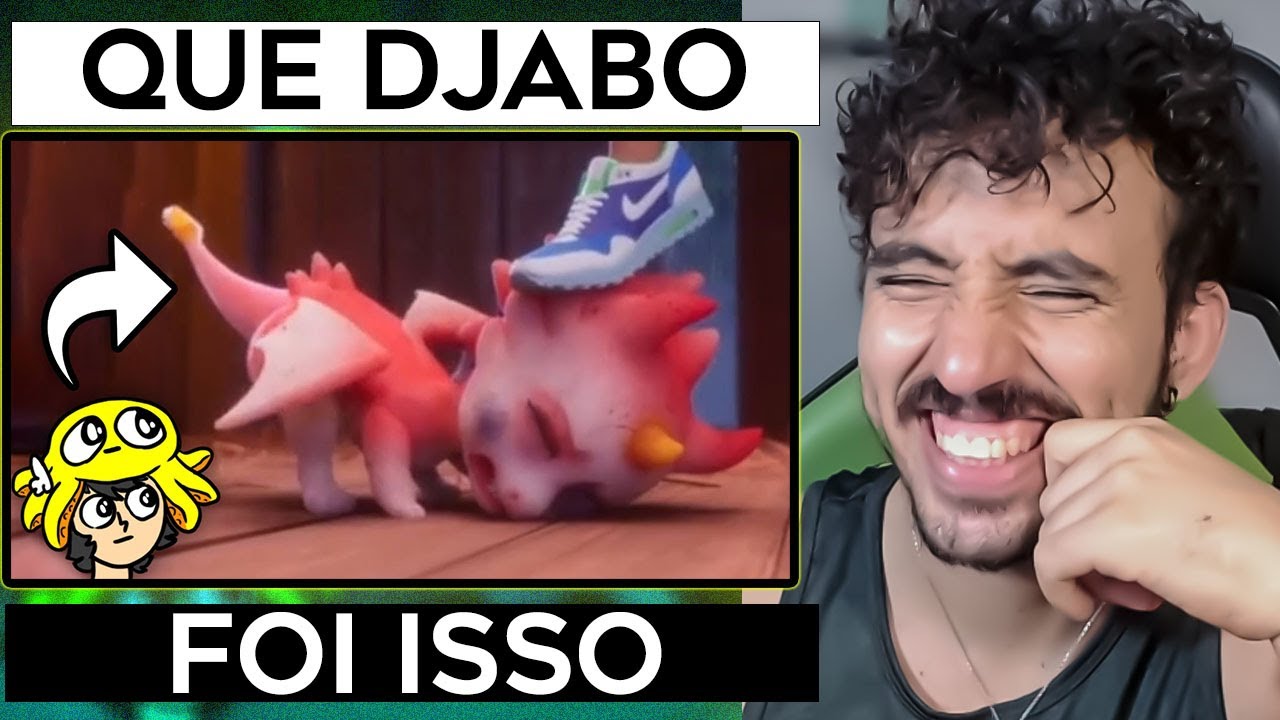 os anúncios mais horrorosos que já vi na vida - SAIKO | Leozin React