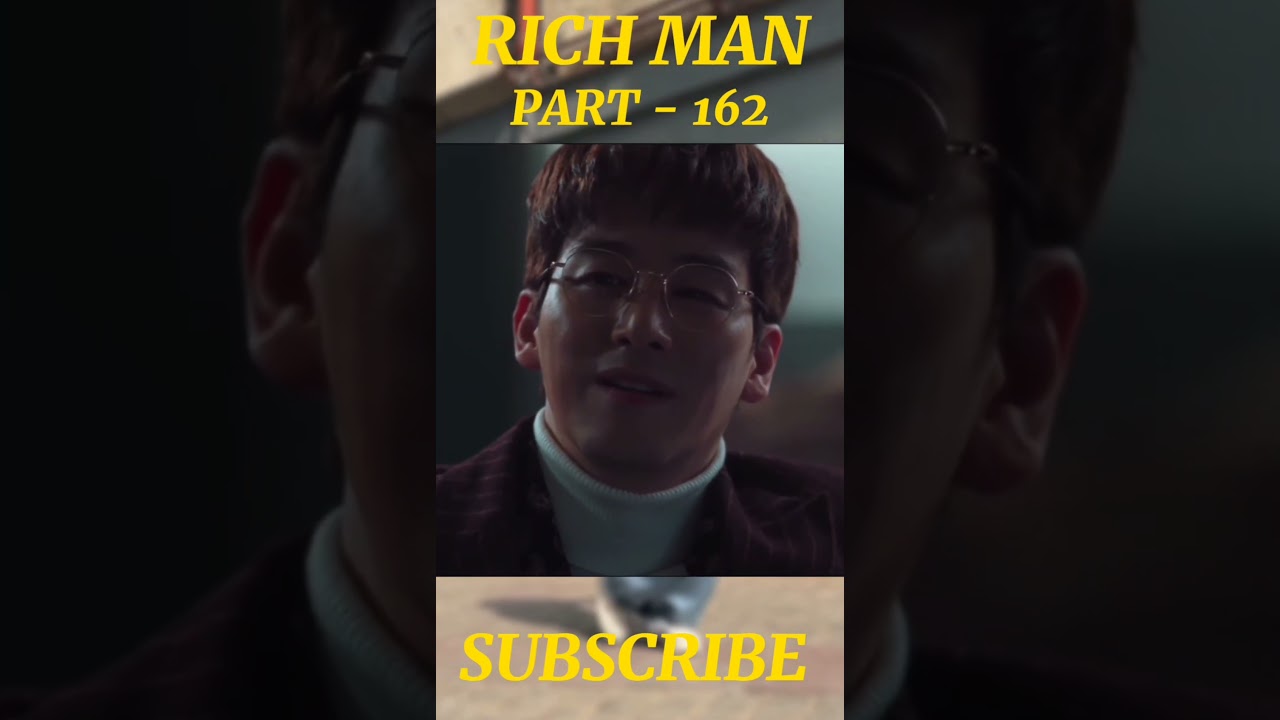 Rich Man Part - 162 || SUHO X HA YEON-SOO || Remix Vartmaan || MX PLAYER 