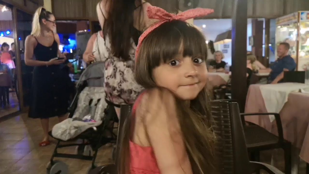 Cyprus Larnaca, Greek restaurant/dance