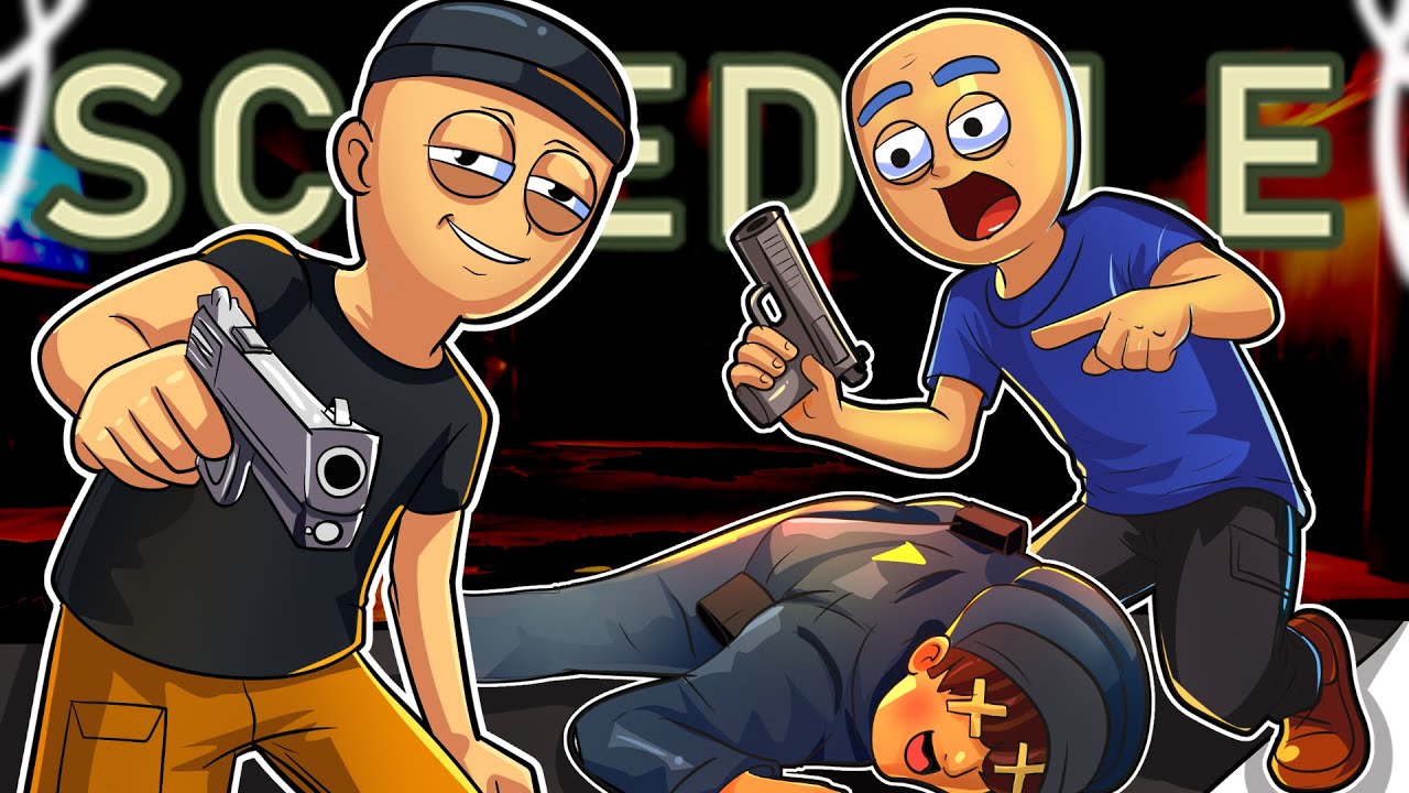 Им НЕ следовало приходить в наш частный дом | Приложение 1