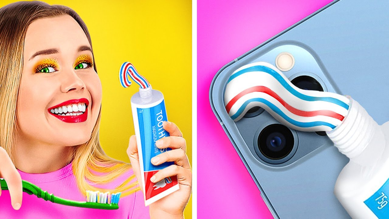 Idee geniali e simpatici gadget da 123GO! ORO