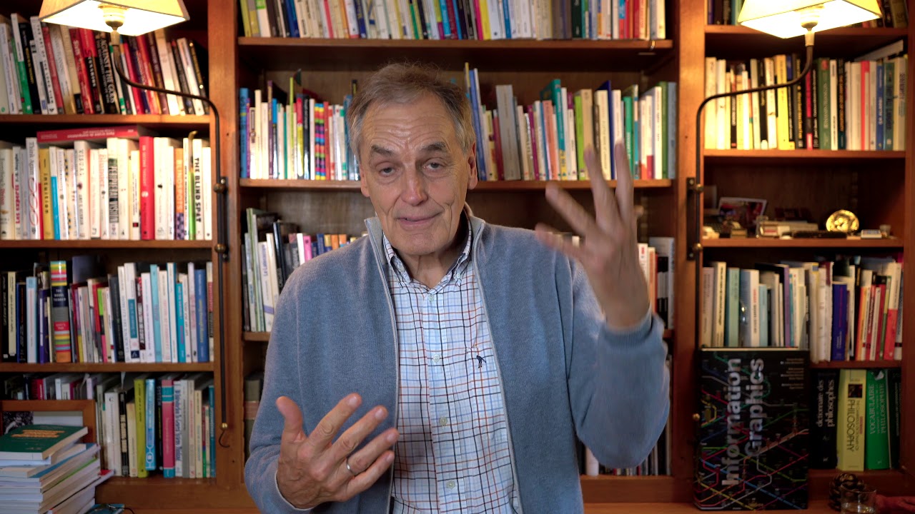 Attention, arguments fallacieux - 4/5 Le faux dilemme