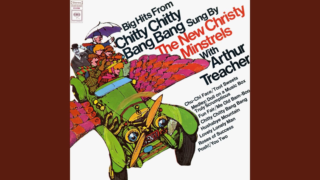 Chitty Chitty Bang Bang