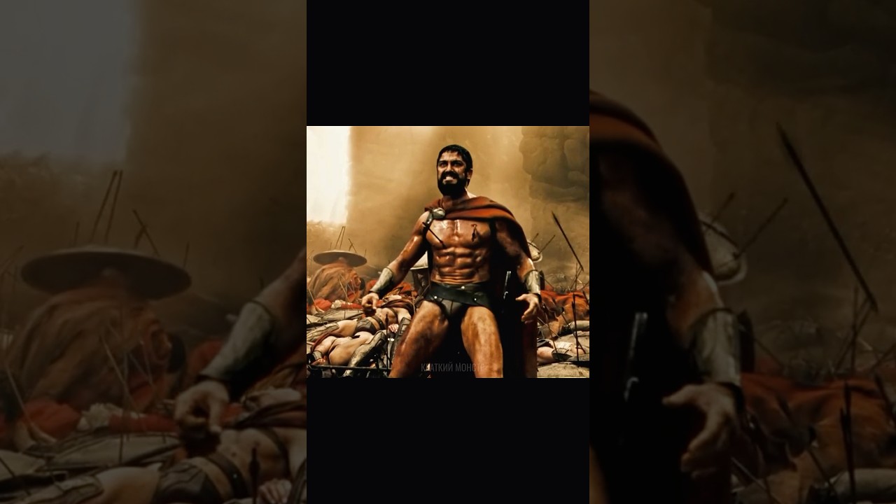 Падение ЦАРЯ Леонида! #фильм #фильмы #кино #фильмыкоторыестоитпосмотреть