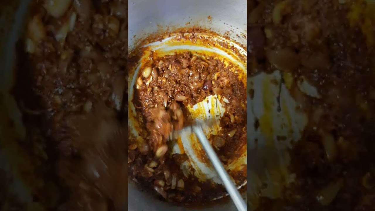 carry de dorade au combava façon Shiva