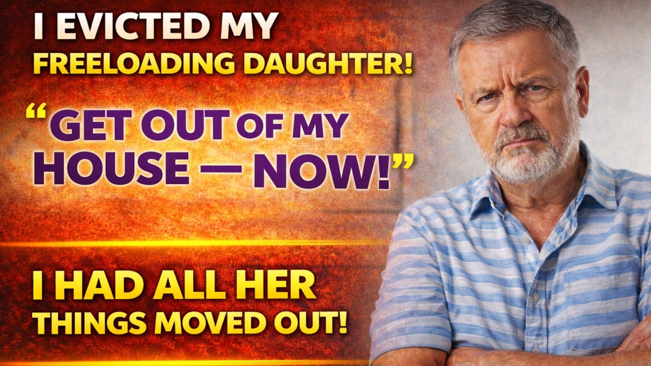 She Took My Keys Thinking I Was SENILE — She Didn't Know The Car Belonged To HER SON