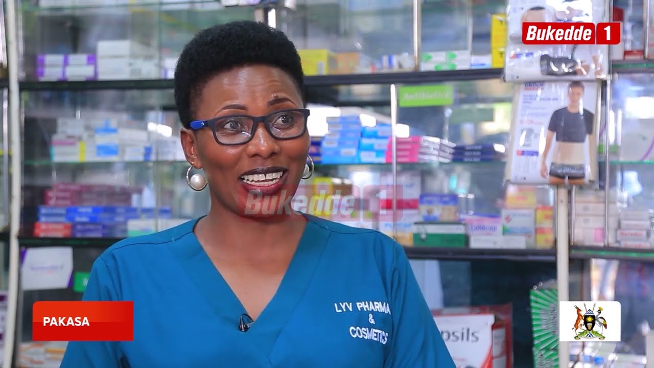 Pakasa 2023 OMUMAZEEKO OTYA MU BIZINENSI