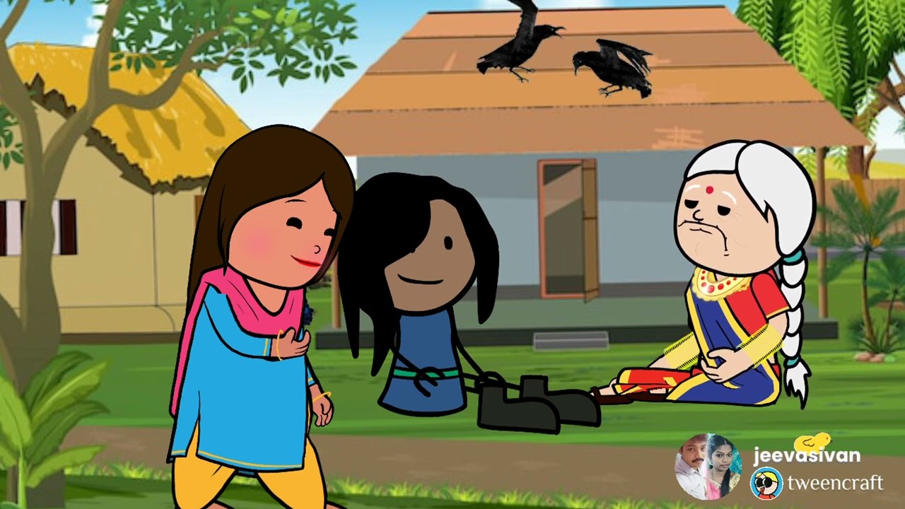 Part-144 பேய் கதையை சொல்லி தான் அவங்கள விரட்டணும் 😂🤣🏃&zwj;♀️🏃&zwj;♀️🏃&zwj;♀️🏃&zwj;♀️@jeevasivanlifestyle#jeevasivan