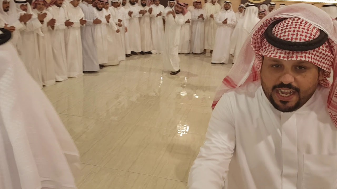 زواج فهد و نواف عيسى الحبلاني
