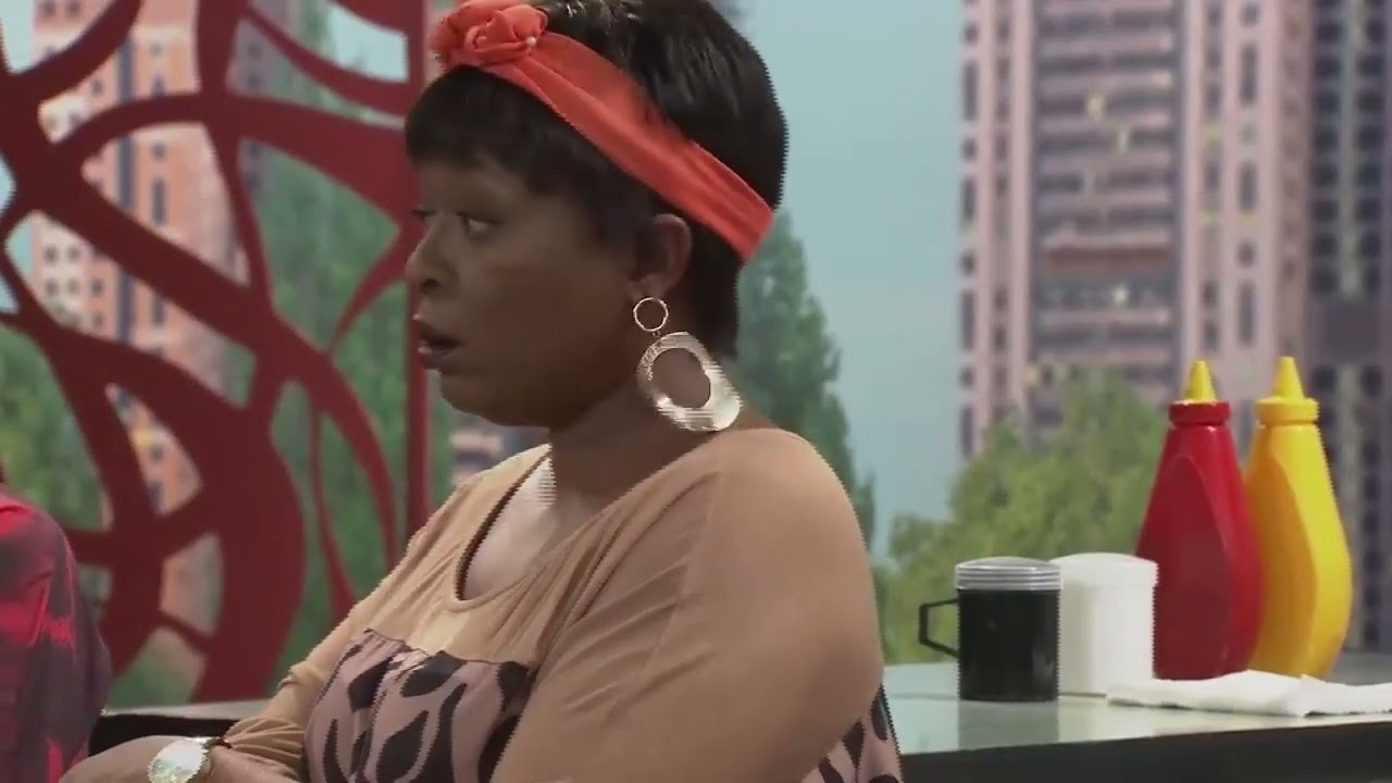 GENERATIONS - 09 MARCH 2023 - Lucy and Ayanda are shocked by a juicy titbit of gossip mp4