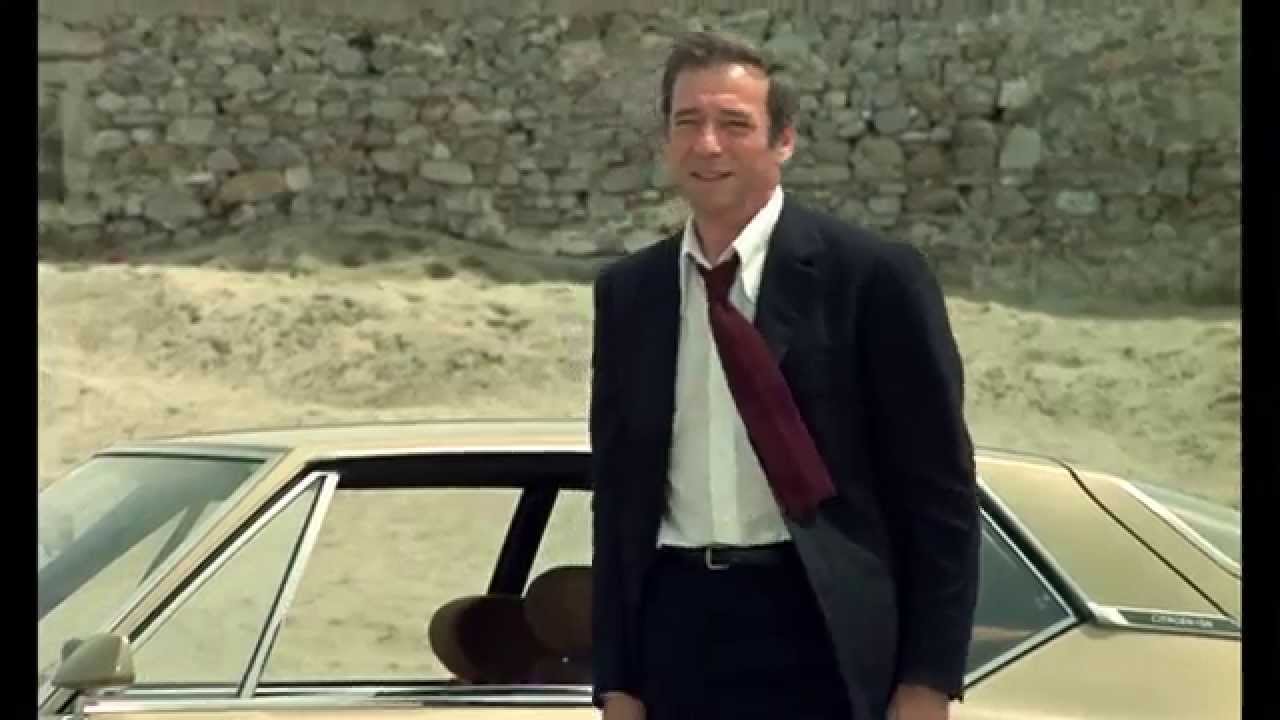 Rediscover the Cinema of Claude Sautet