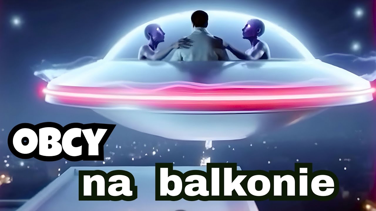 Obcy Talerz Na Balkonie 👽 Klubowa, Polski Club Techno, Electronic Tance, Polish Vixa, Hard Bass,