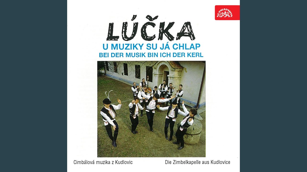 Na tú svatú Katerínu - Prší, prší, len sa leje