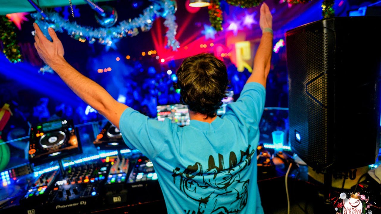 Lavak @ MR Dance Club Merry Christmas 06.01.24