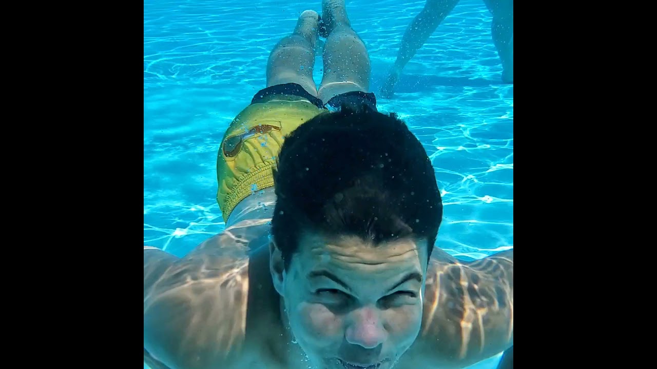 CRA Pool