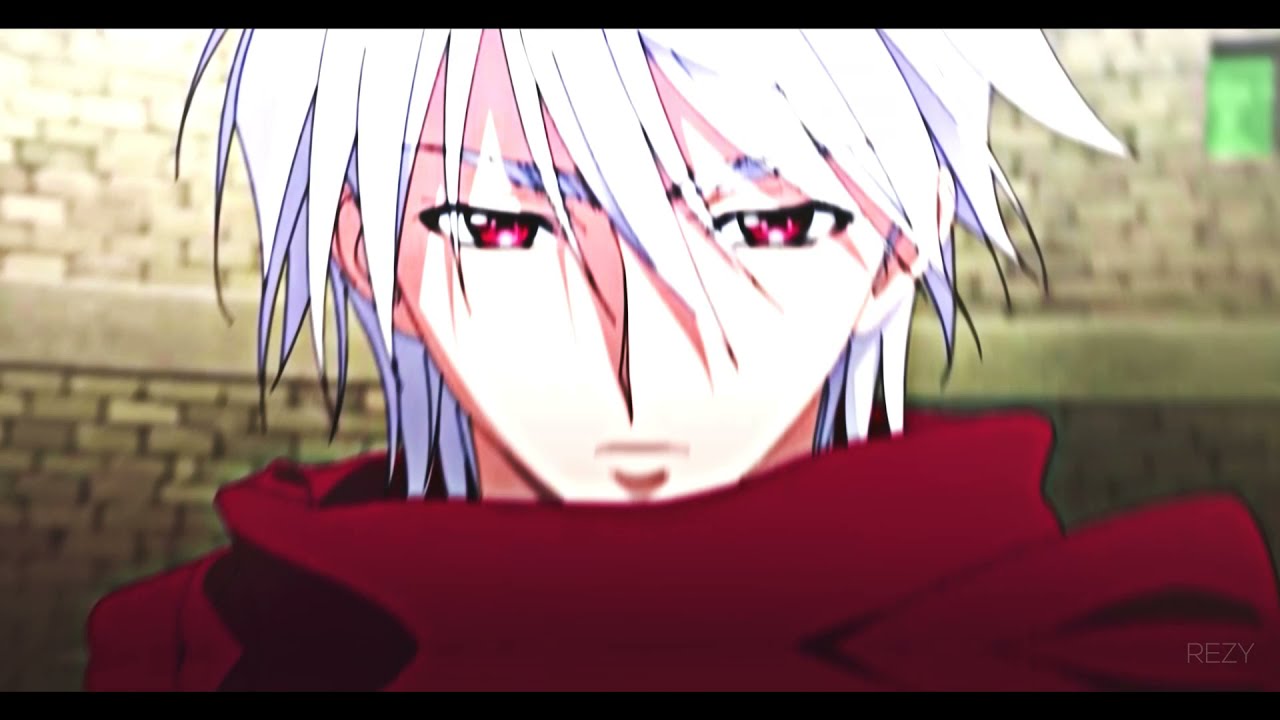 Licht Amv Daddy Style Danza Kuduro