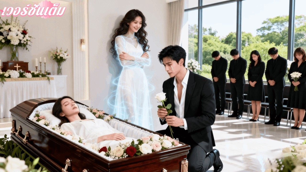 เริ่มต้นใหม่! ฝึกสามีดื้อรั้นจากชีวิตแต่งงานแบบเดิมในอดีต ละลายหัวใจเย็นชาของ CEO!