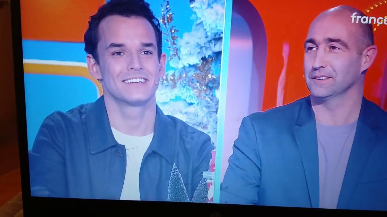 Slam trophée 🏆 des champions partie 2