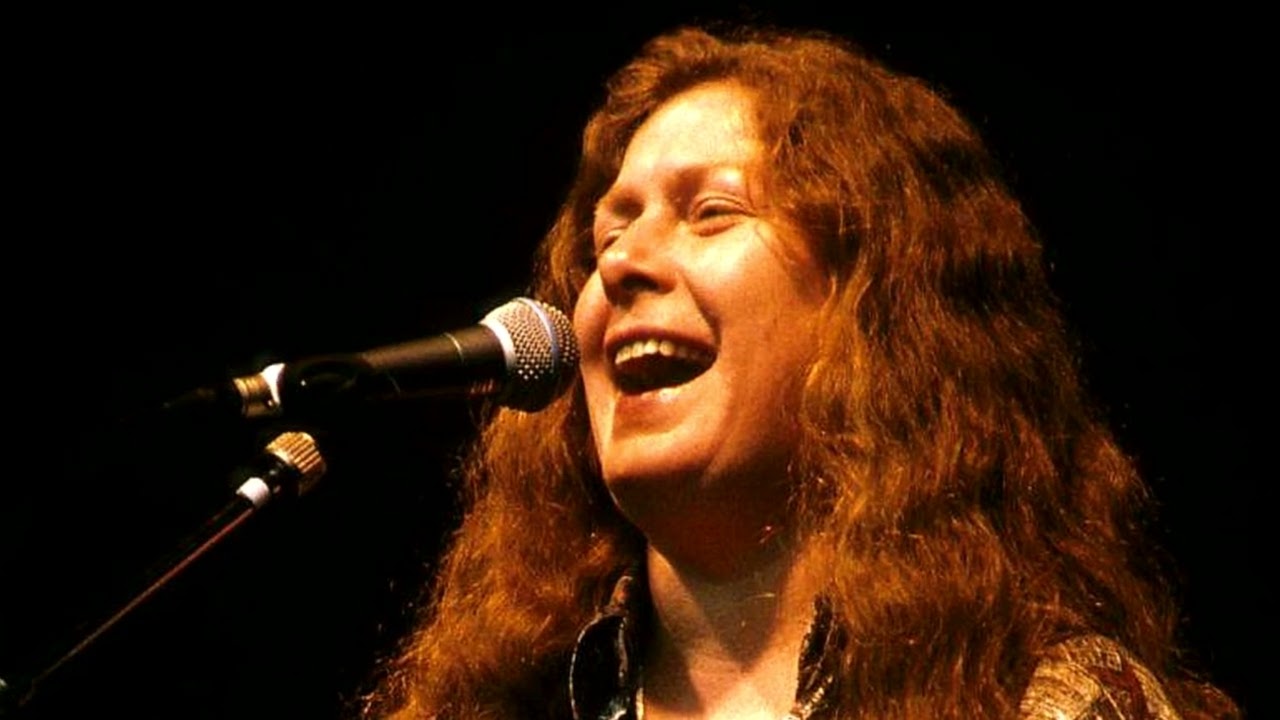 De Dannan with Dolores Keane - 