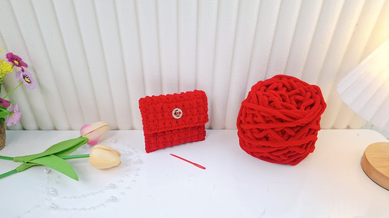 Мини-сумочка из пластиковой канвы своими руками #plasticcanvas #plasticcanvaspurse #plasticcanvas...